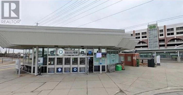 1504-55 Speers Road, Oakville, ON, L6K 0H9 - 19