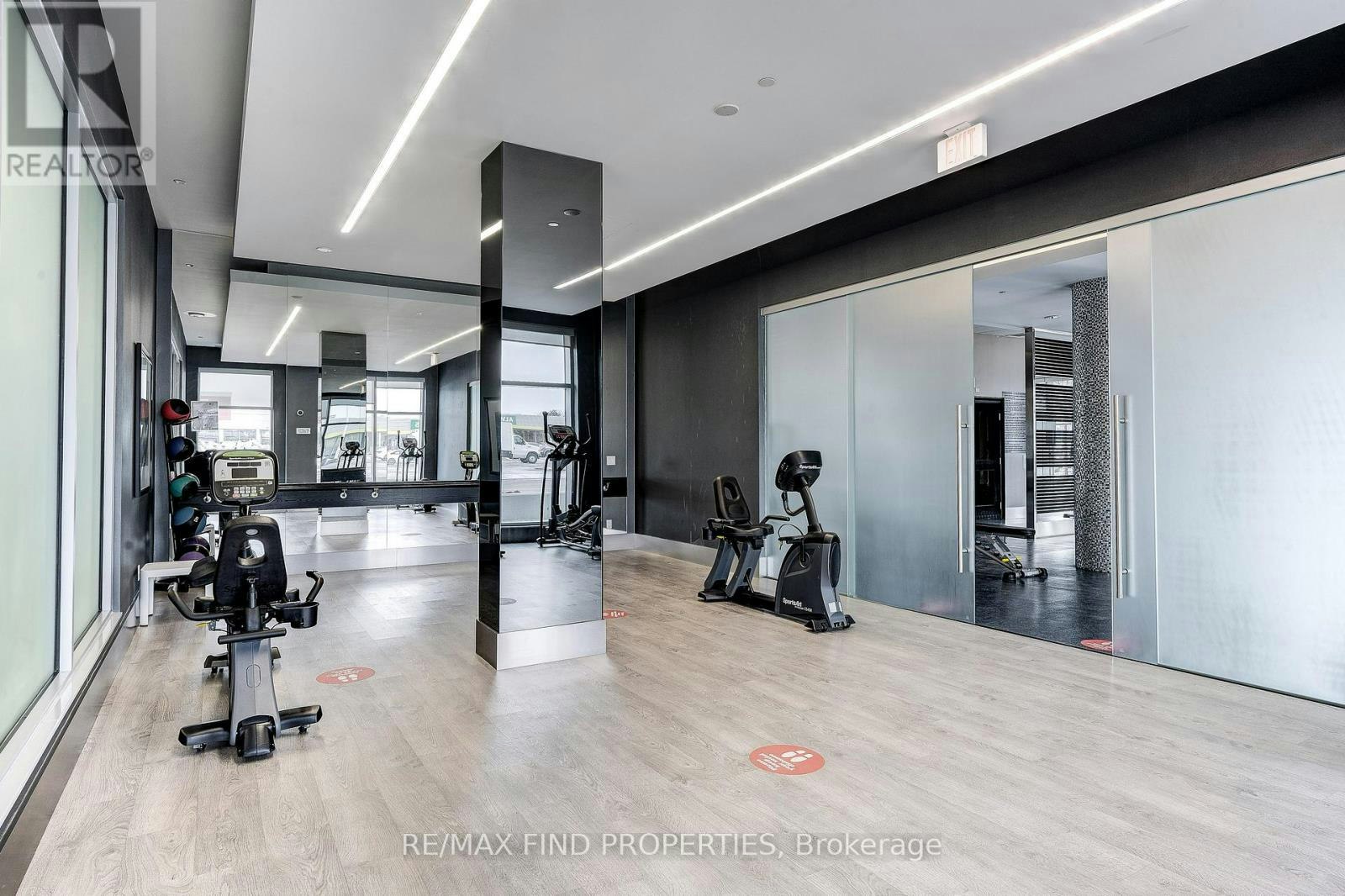 1504-55 Speers Road, Oakville, ON, L6K 0H9 - 15
