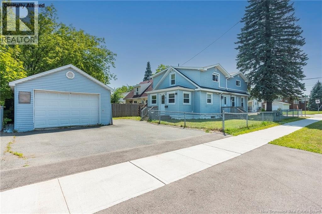 6 Lynch Street, Moncton, NB, E1C 3L4