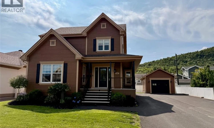 28 Brook Terrace