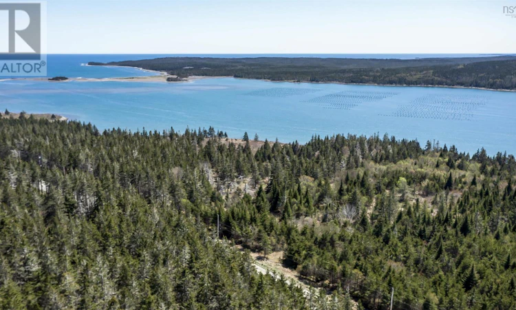 Lot 1B-C Wine Harbour Road