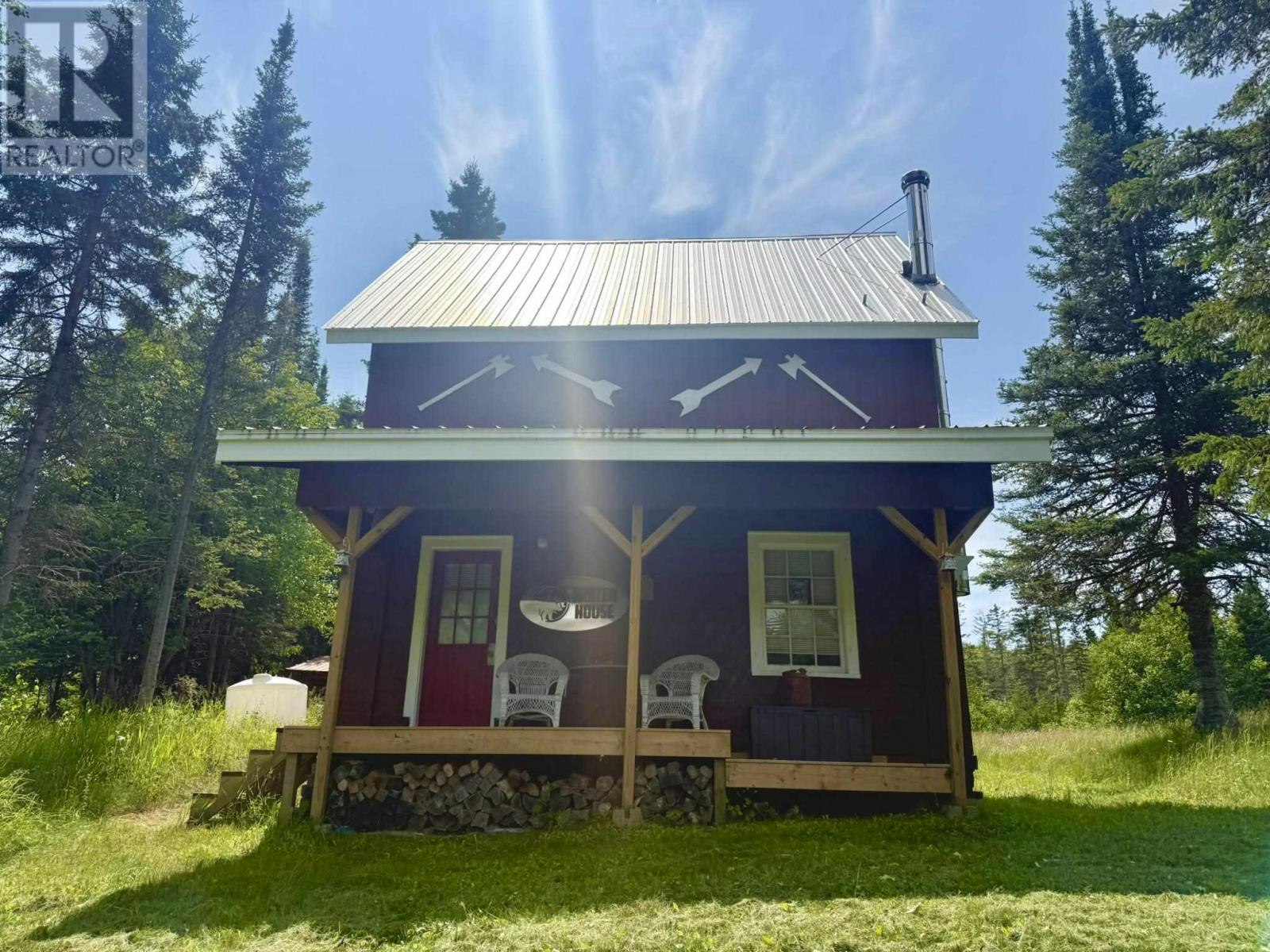 Mile 102-56 Frater Road, South Glengarry, ON, P0S 1A0
