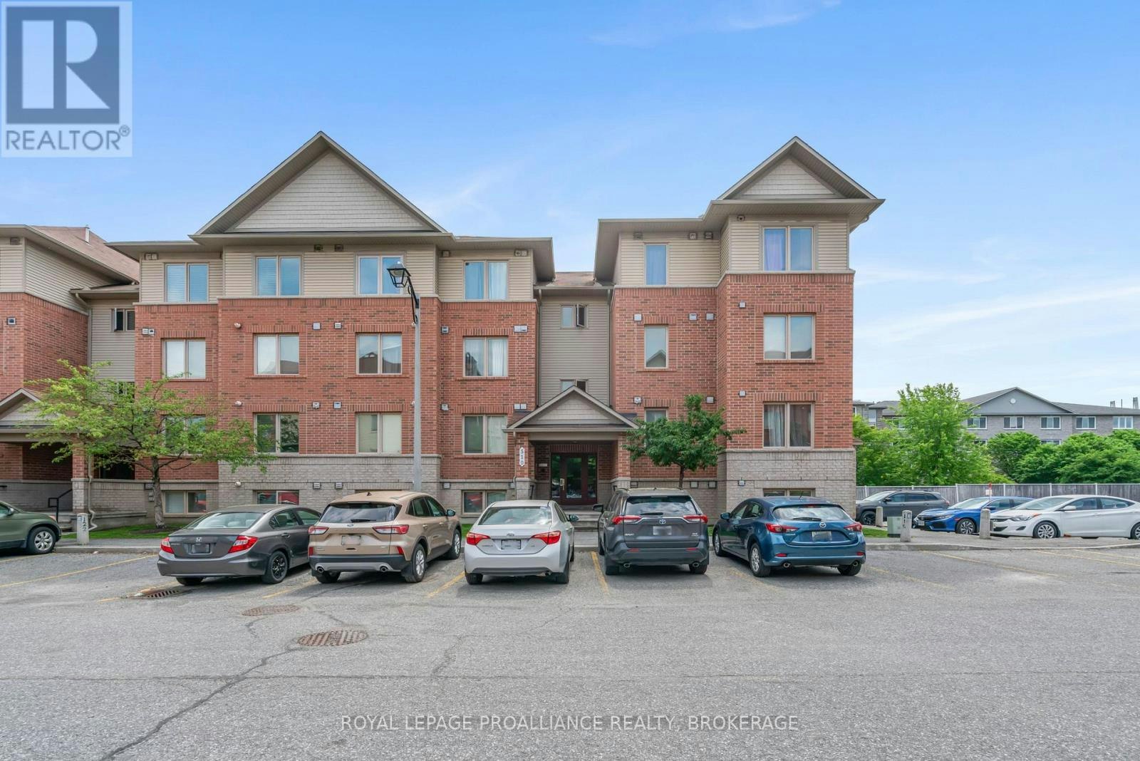 2-510 Stonefield Private, Ottawa, ON, K2G 4R3