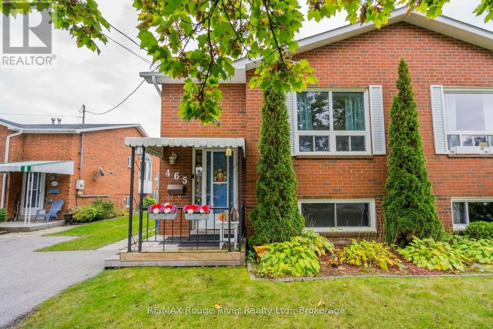 465 Burnham Manor Court, Cobourg, ON, K9A 5B9