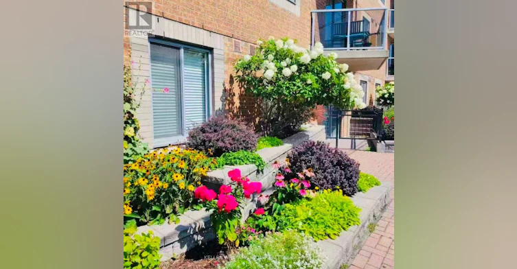 105-429 Somerset Street W, Ottawa, ON, K2P 2P5 - 15