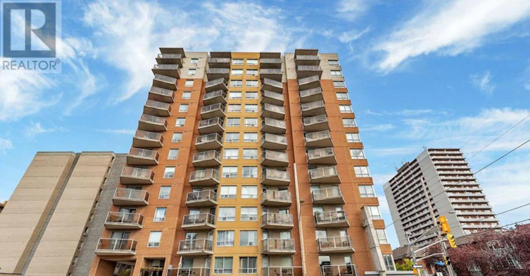 105-429 Somerset Street W, Ottawa, ON, K2P 2P5