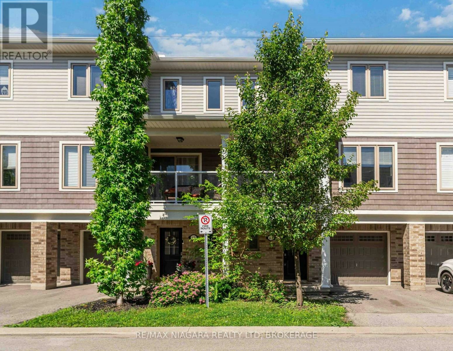 47 Scarlett Common, St. Catharines, ON, L2P 0C4