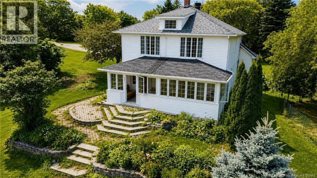 650 West Drive, Bathurst, NB, E2A 6L8