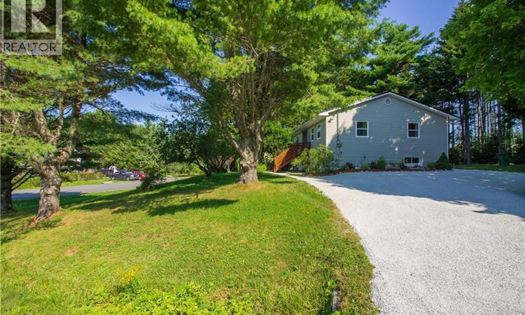 5 Ashfield Drive