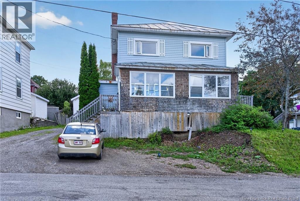 34 Stanley Street, Campbellton, NB, E3N 1H2