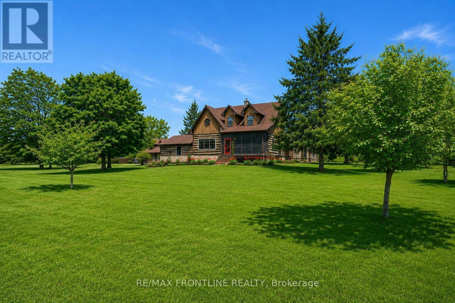 510 Port Elmsley Road, Drummond, ON, K7H 3C7