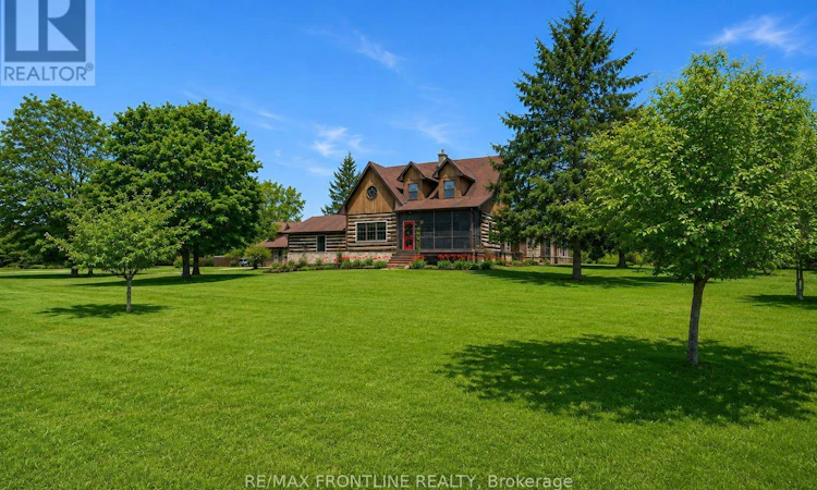 510 Port Elmsley Road