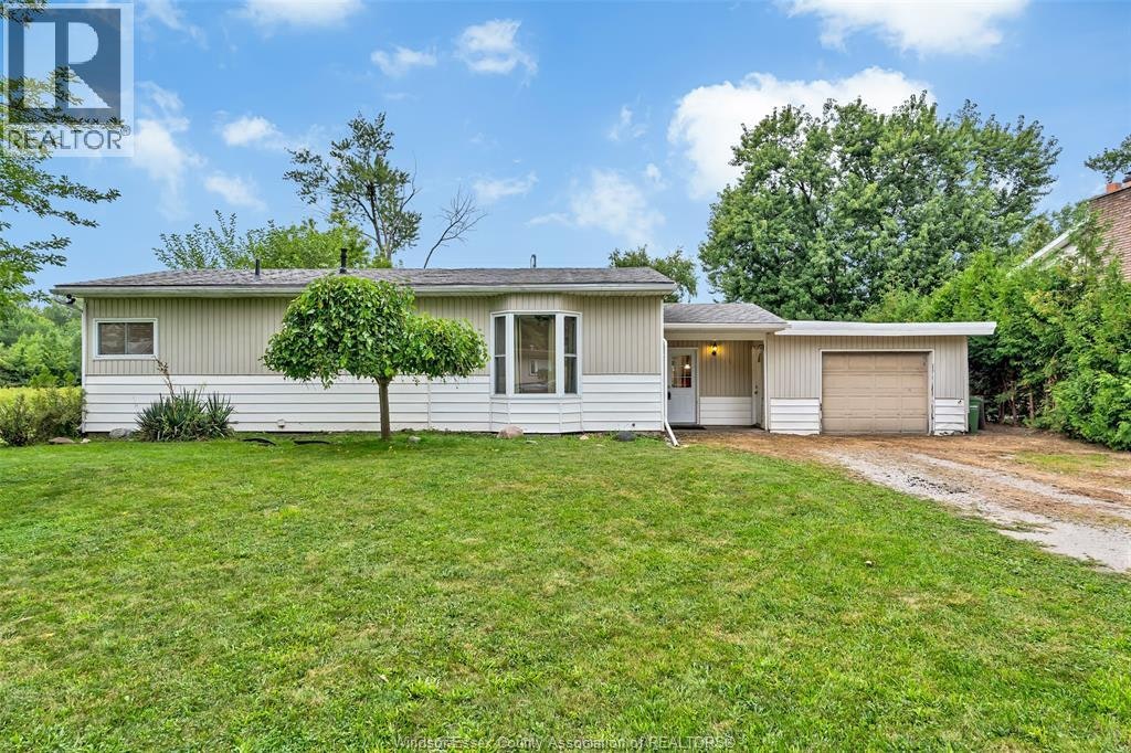 1797 Everts, Windsor, ON, N9B 3E6