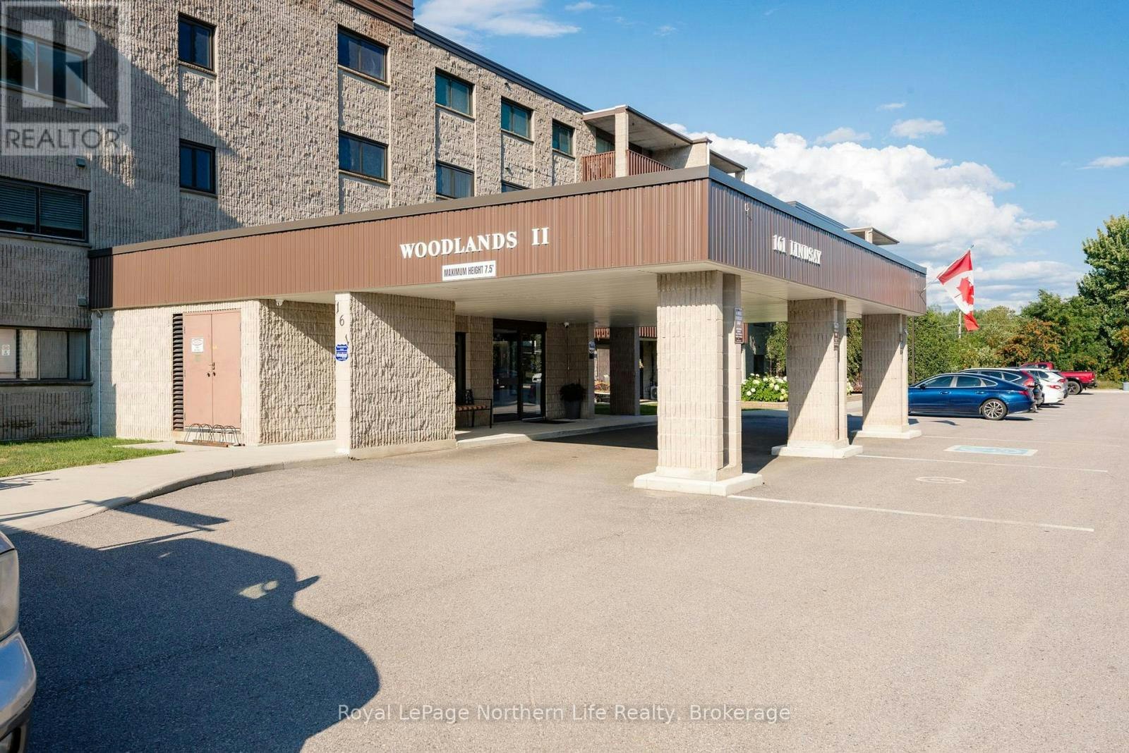 302-161 Lindsay Street, North Bay, ON, P1B 8P6