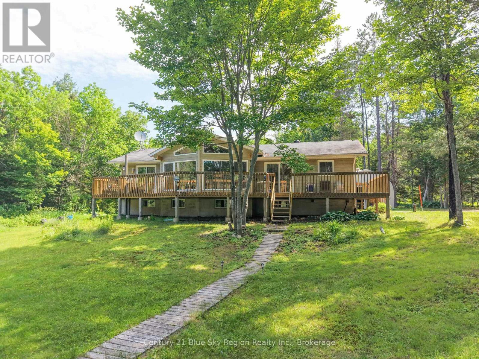4233 630 Highway, Mattawa, ON, P0H 1V0