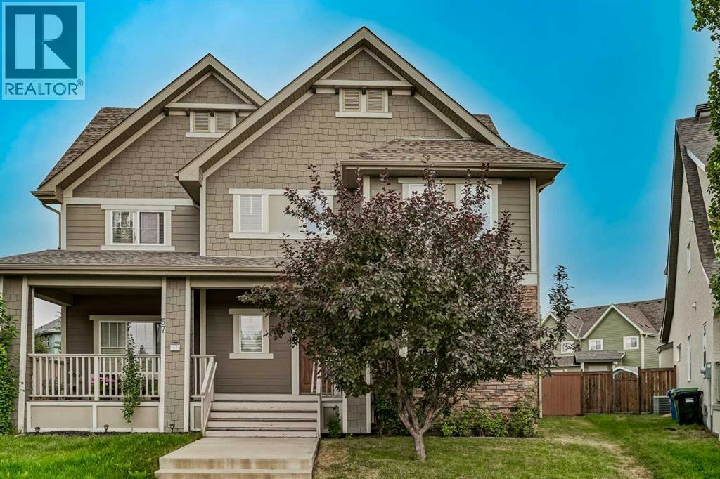 53 Mahogany Point SE, Calgary, AB, T3M 0T2