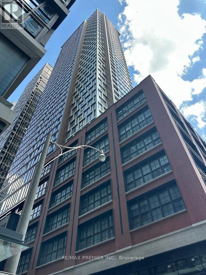 4601-55 Mercer Street, Toronto, ON, M5V 0W4 - 17