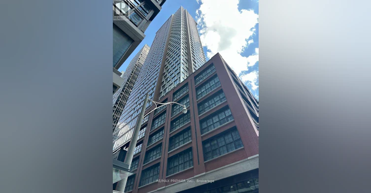 4601-55 Mercer Street, Toronto, ON, M5V 0W4 - 17