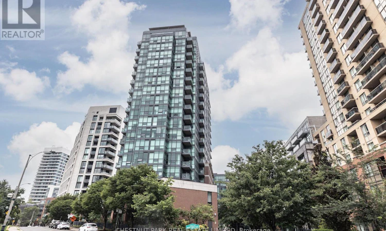 802-1171 Queen Street W