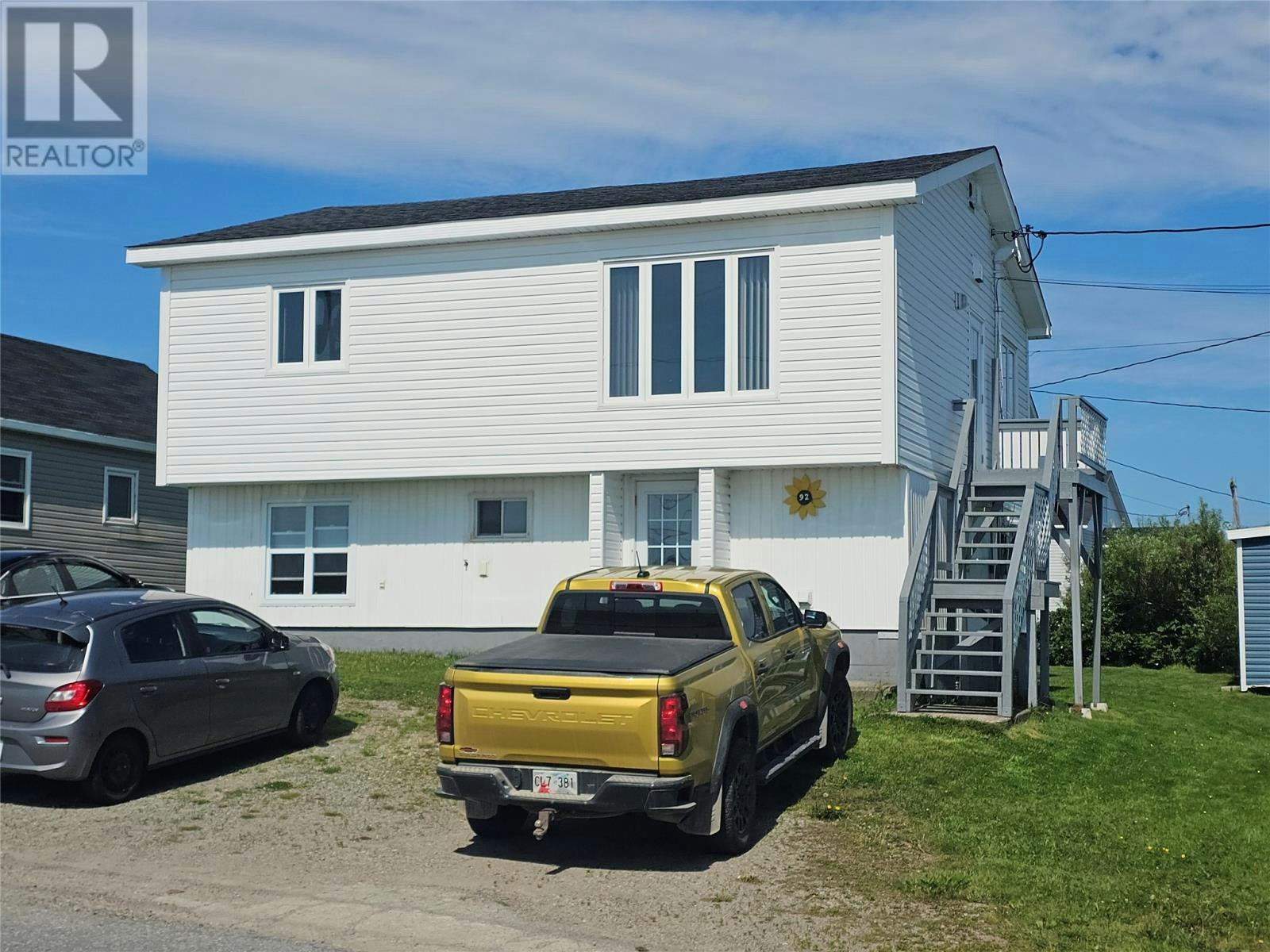 92 Regional Street, Channel-Port aux Basques, NL, A0M 1C0