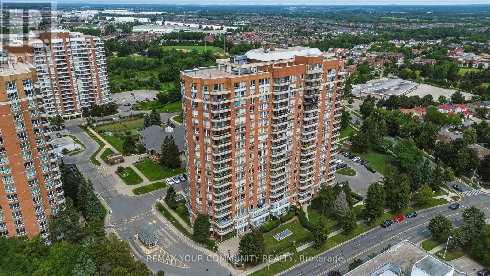 103-410 Mclevin Avenue, Toronto, ON, M1B 5J5