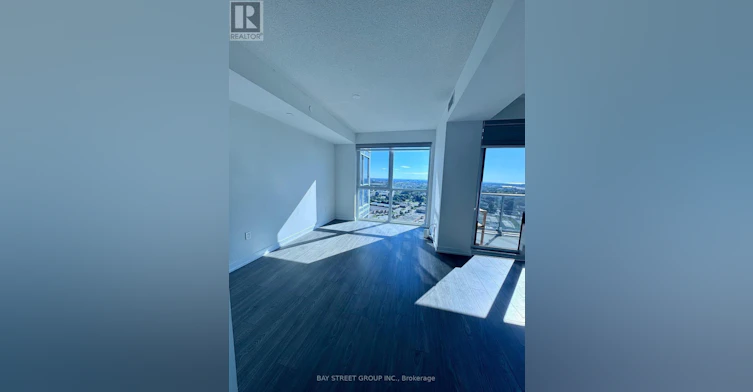 2809-225 Village Green Square, Toronto, ON, M1S 0L3 - 3