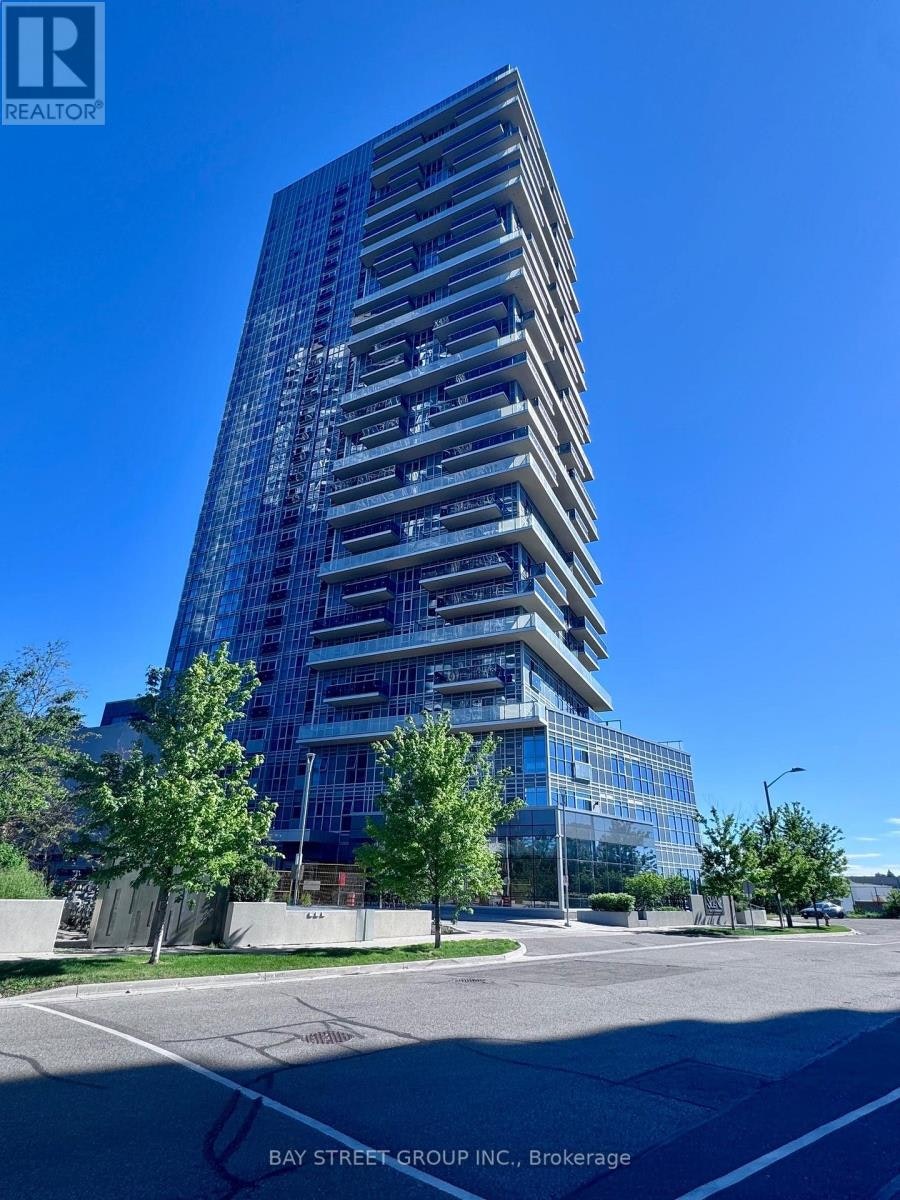 2809-225 Village Green Square, Toronto, ON, M1S 0L3