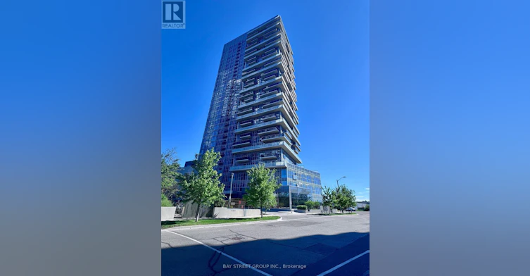 2809-225 Village Green Square, Toronto, ON, M1S 0L3