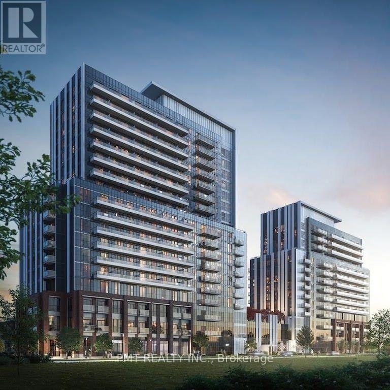 508-38 Honeycrisp Crescent, Vaughan, ON, L4K 0M8