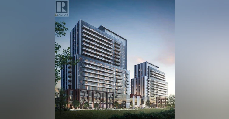 508-38 Honeycrisp Crescent, Vaughan, ON, L4K 0M8