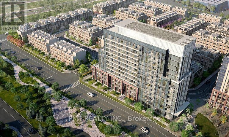 508-38 Honeycrisp Crescent, Vaughan, ON, L4K 0M8 - 14