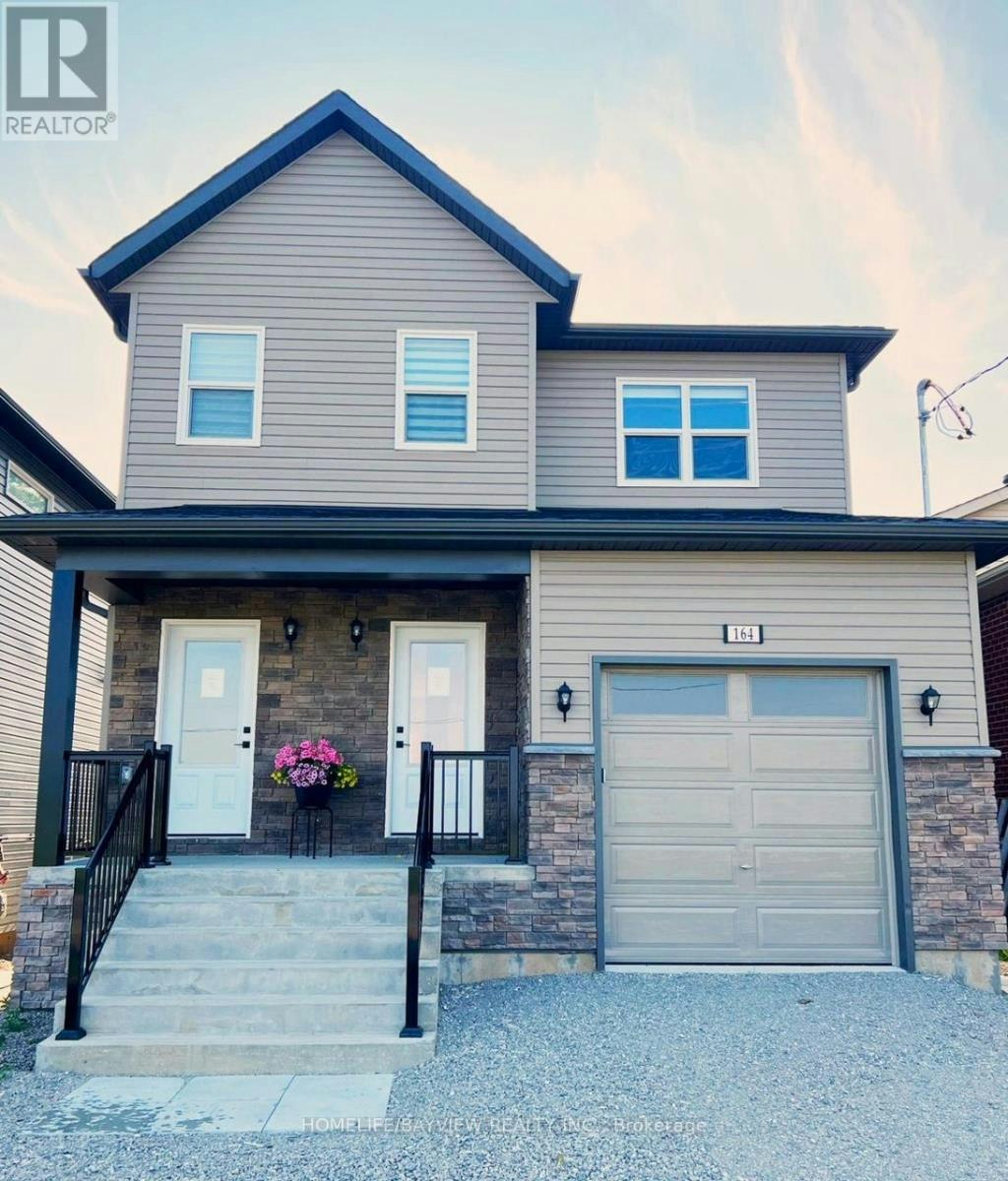 BSMNT-162 Penetanguishene Road, Oro-Medonte, ON, L4M 7C3