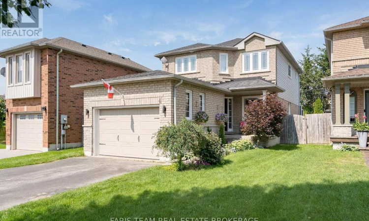 4 Bluegrass Drive