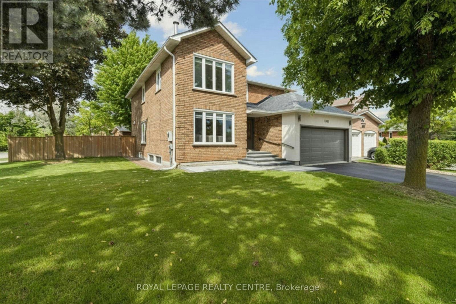4480 Haydock Park Drive, Mississauga, ON, L5M 3C4