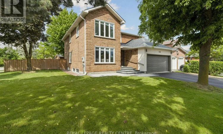 4480 Haydock Park Drive