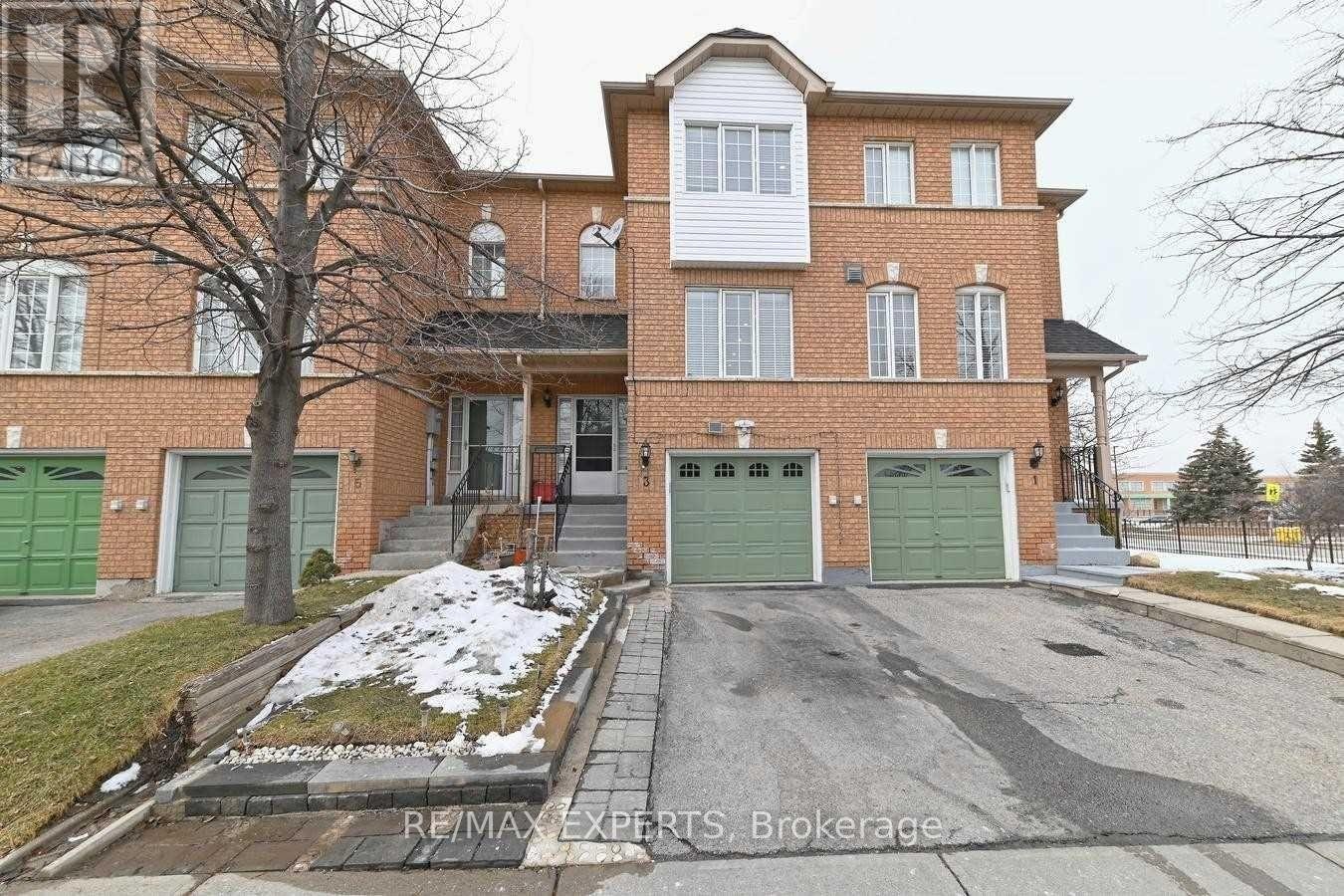 3-65 Brickyard Way, Brampton, ON, L6V 4M2