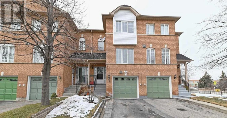 3-65 Brickyard Way, Brampton, ON, L6V 4M2