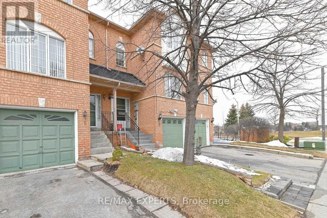 3-65 Brickyard Way, Brampton, ON, L6V 4M2 - 2
