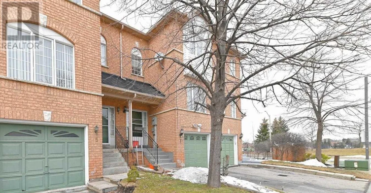 3-65 Brickyard Way, Brampton, ON, L6V 4M2 - 2