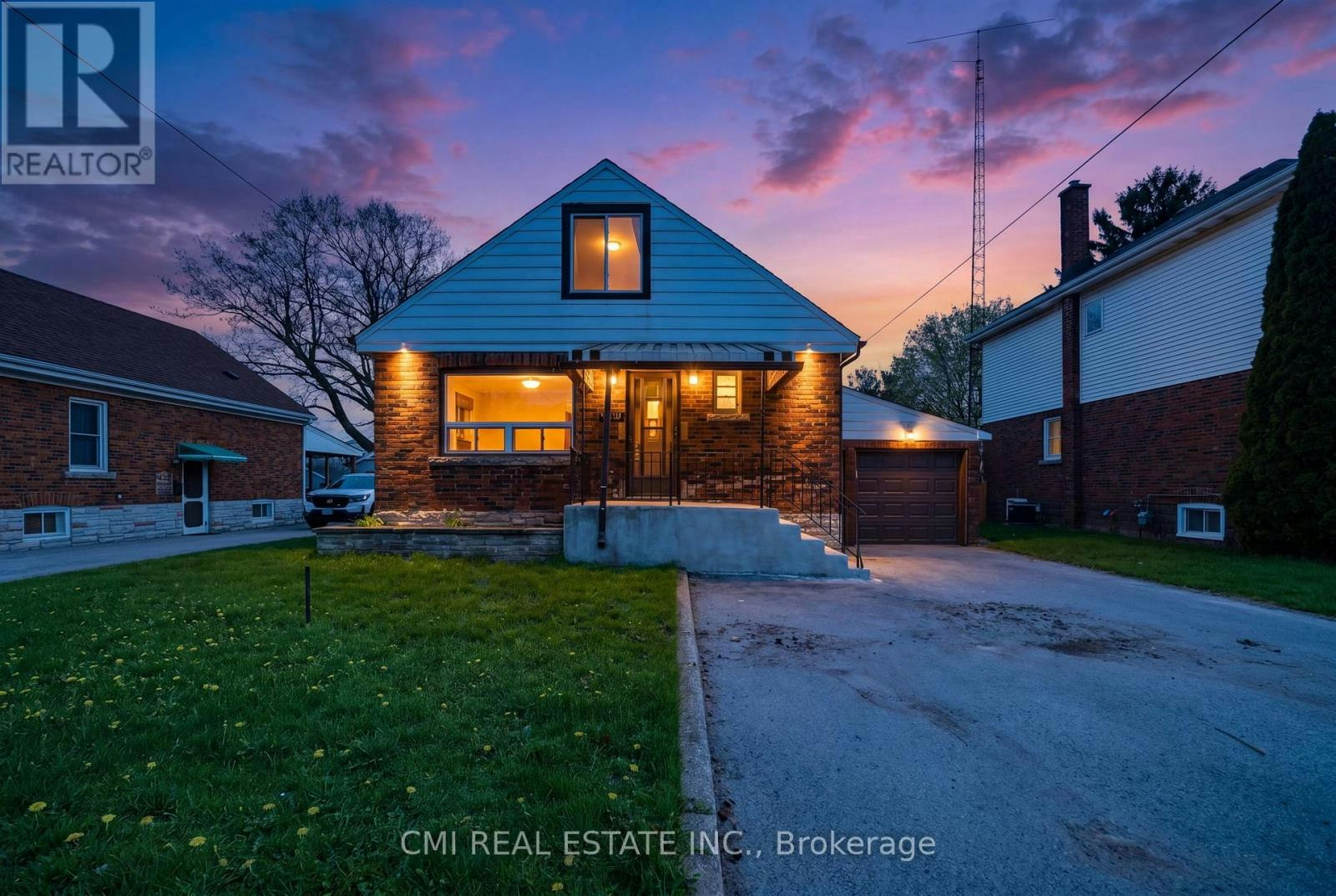 6476 Maranda Street, Niagara Falls, ON, L2G 1Z7