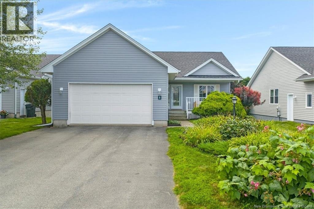 8 Devonayer Court, Rothesay, NB, E2E 1L4