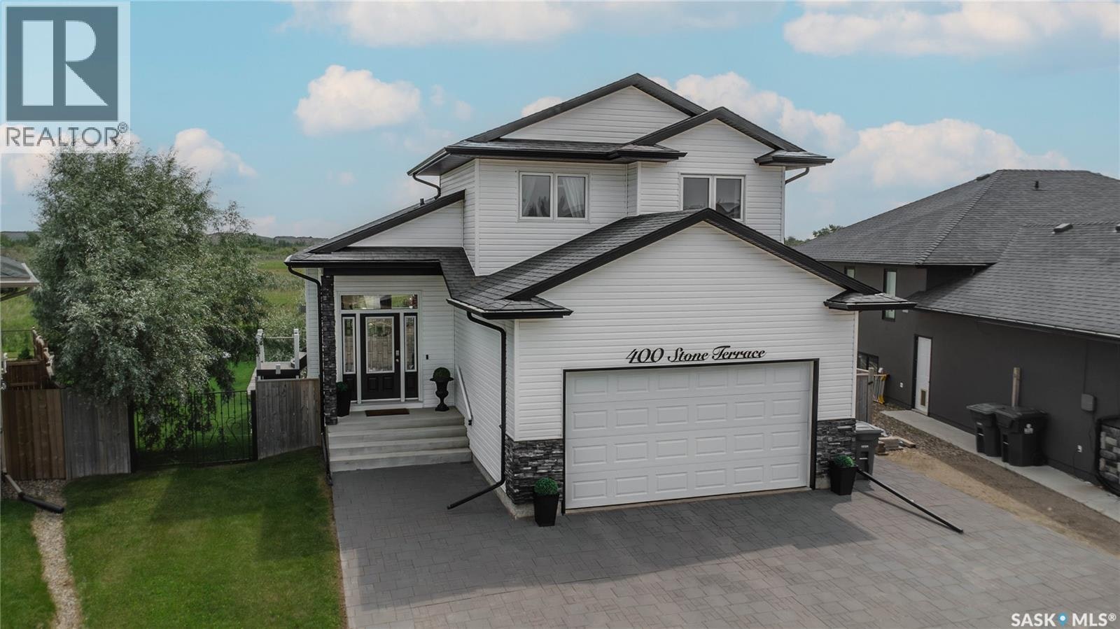 400 Stone Terrace, Martensville, SK, S0K 0A2