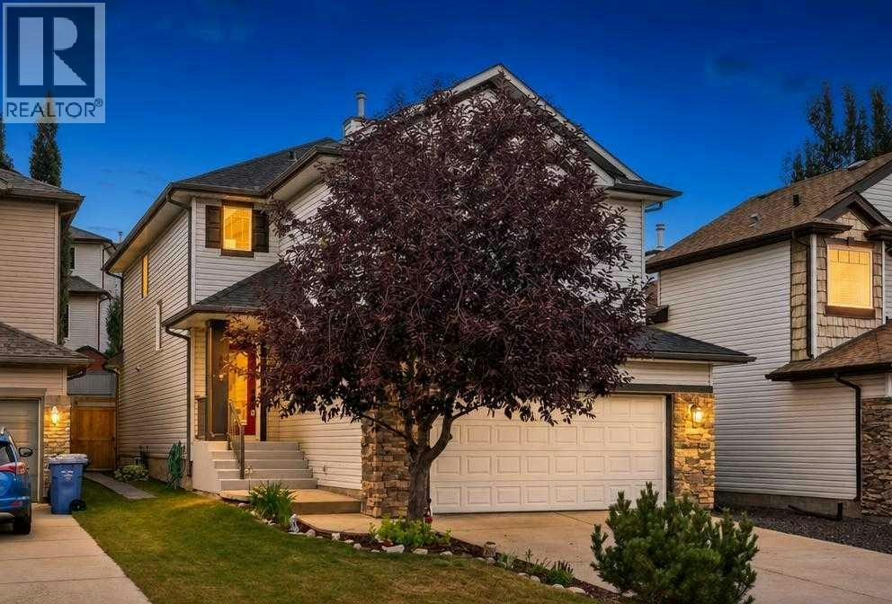 121 Rockyspring Terrace NW, Calgary, AB, T3G 5Z7