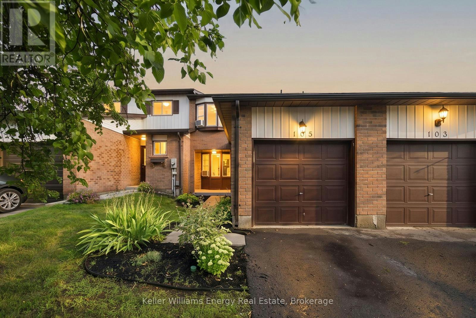 105-700 Harmony Road N, Oshawa, ON, L1K 1S2