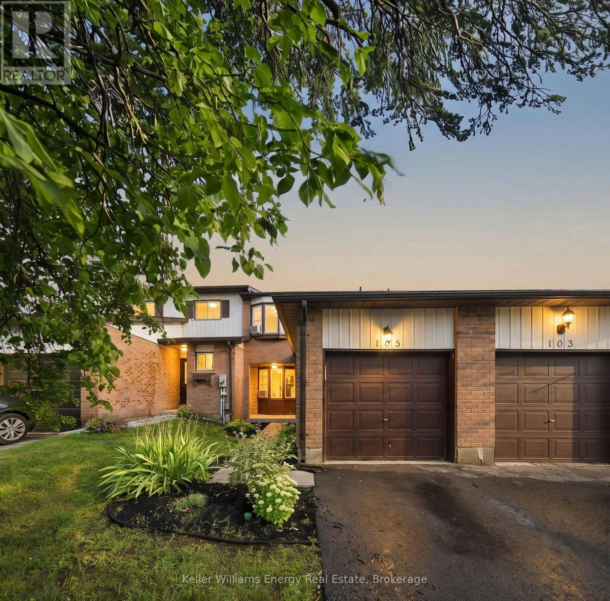 105-700 Harmony Road N, Oshawa, ON, L1K 1S2
