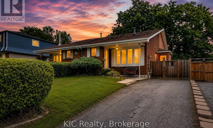 1151 Valley Court