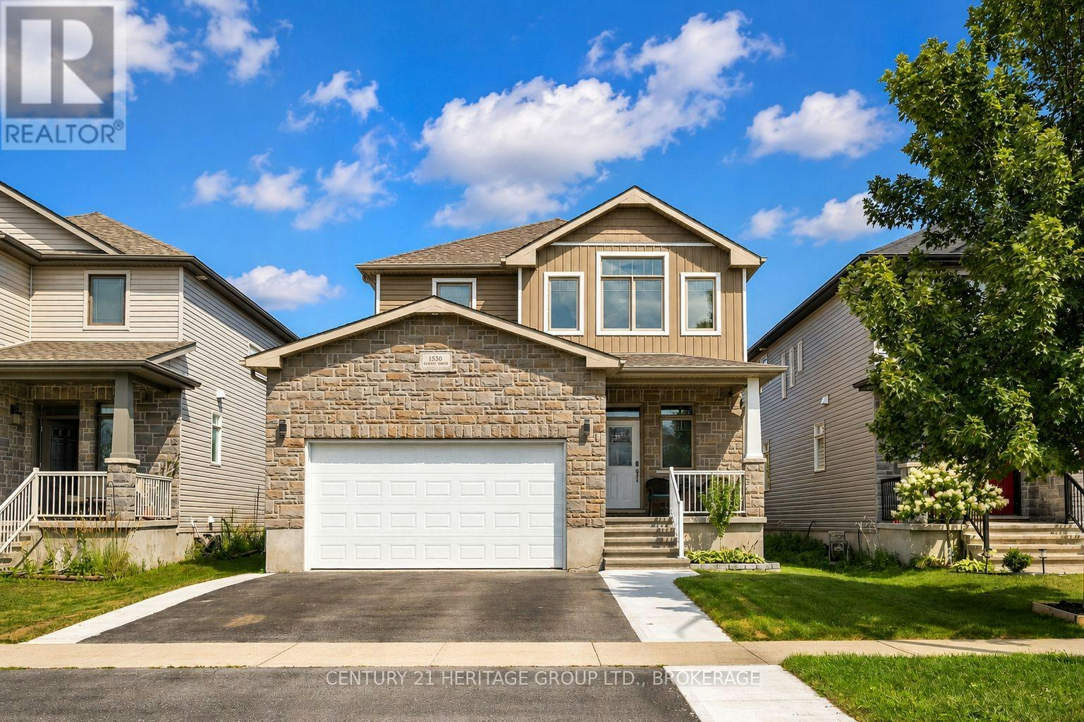 1530 Albany Drive, Kingston, ON, K7P 0L6