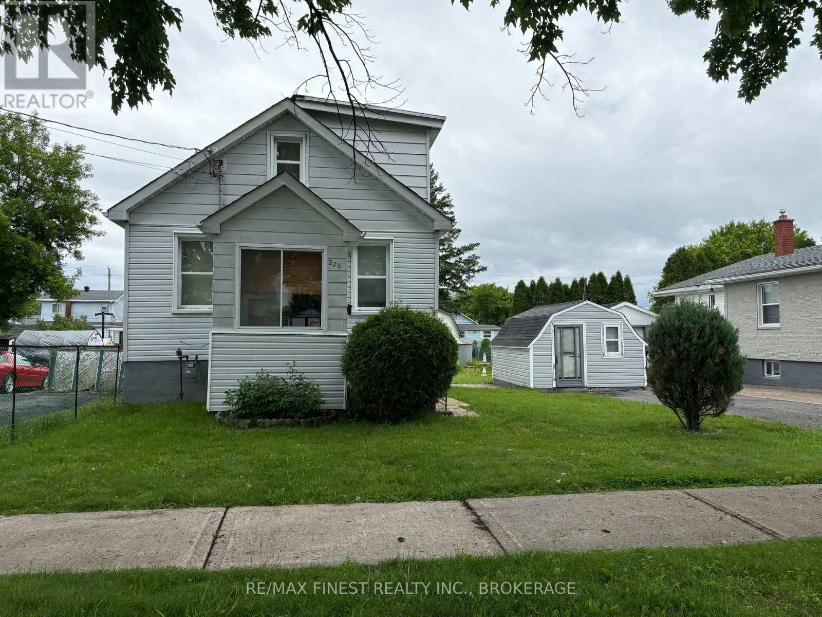 226 Danis Avenue