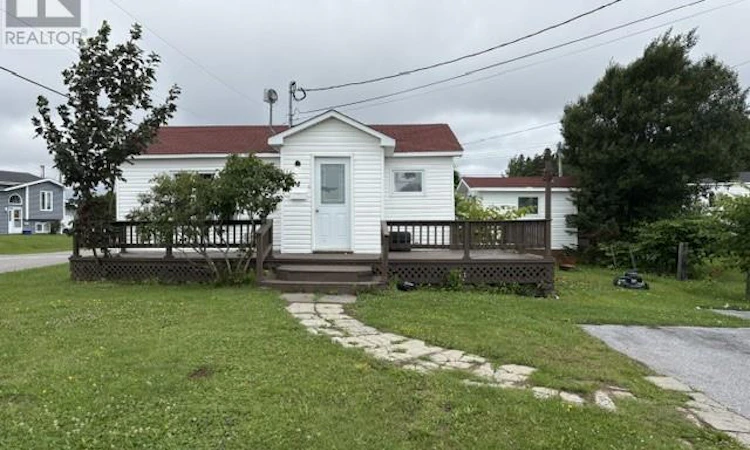 14 Townview Road