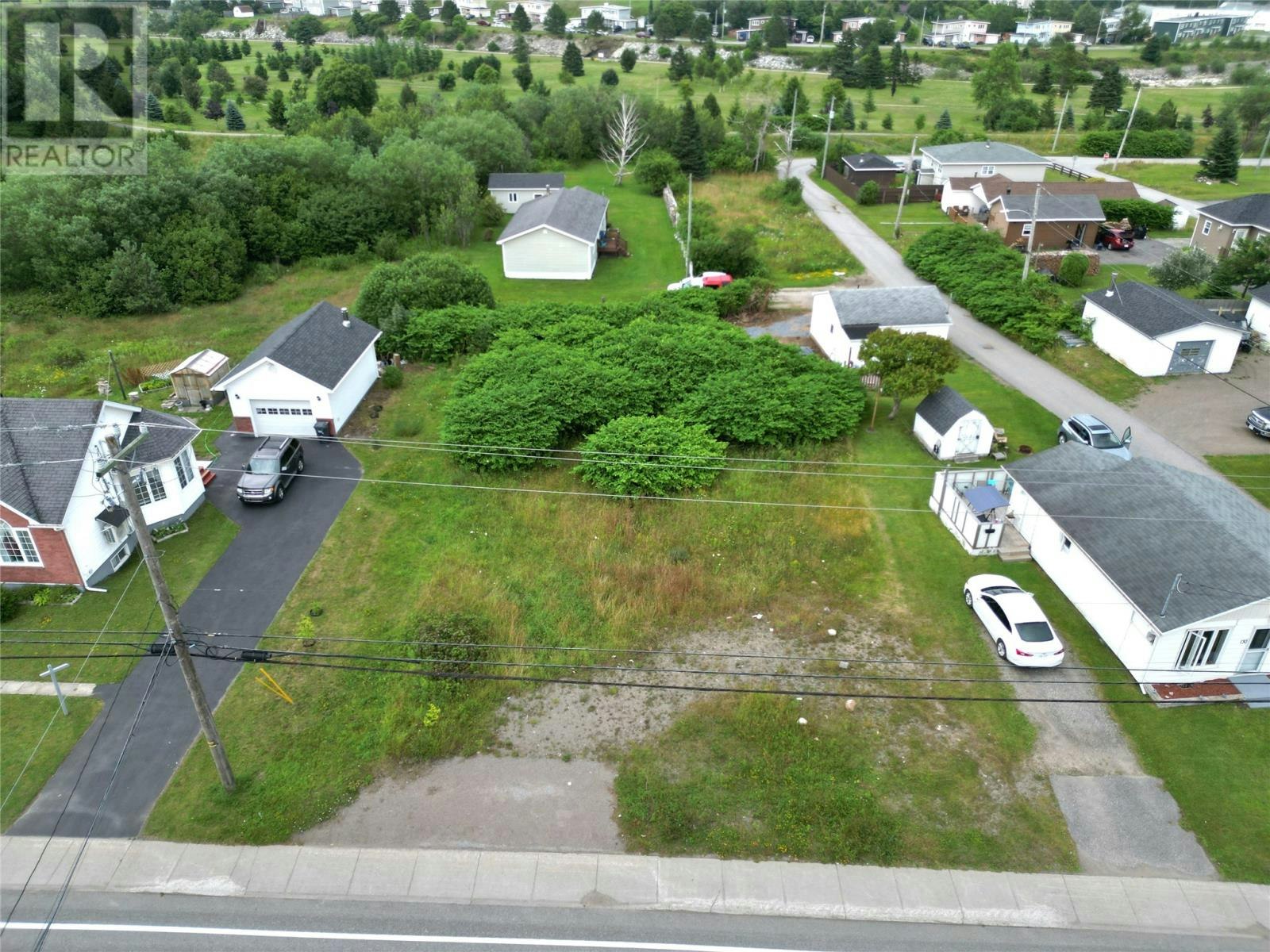 132 Queen Street, Stephenville, NL, A2N 2N9